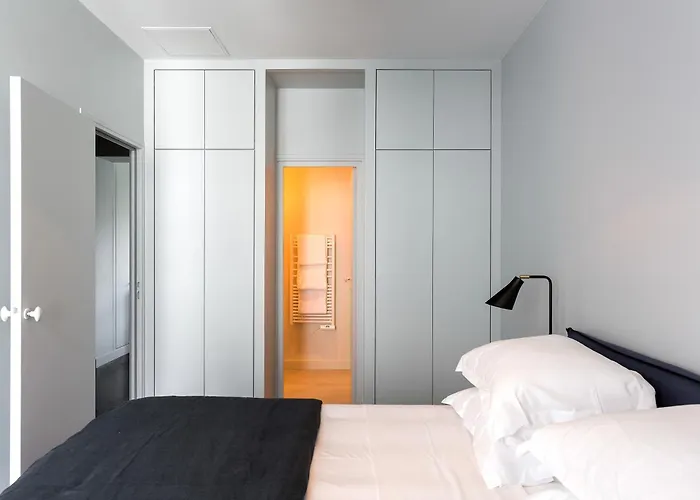 Habitat Parisien - Drouot Luxe Apartamento *