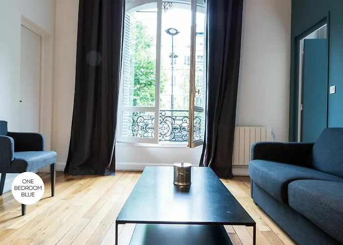 Habitat Parisien - Drouot Luxe Paris