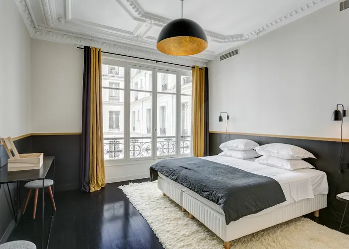 Habitat Parisien - Drouot Luxe *