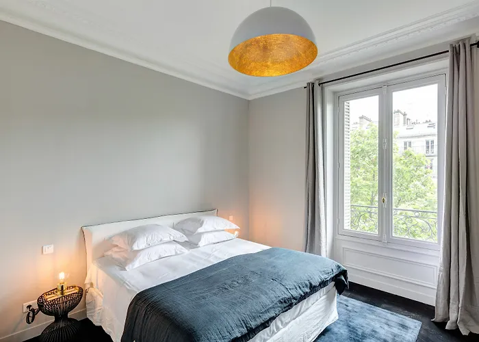 Habitat Parisien - Drouot Luxe Paris