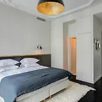 Habitat Parisien - Drouot Luxe *