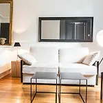 Appartamento Habitat Parisien - Drouot Luxe Parigi