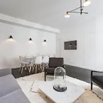 Habitat Parisien - Drouot Luxe Appartamento