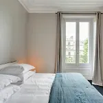 Habitat Parisien - Drouot Luxe * Parigi