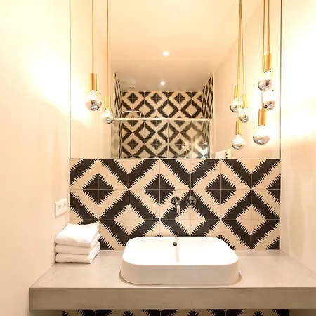 Apartament Habitat Parisien - Drouot Luxe *