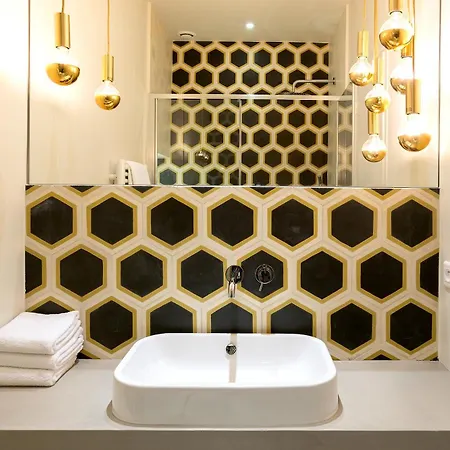 Apartament Habitat Parisien - Drouot Luxe Paryż