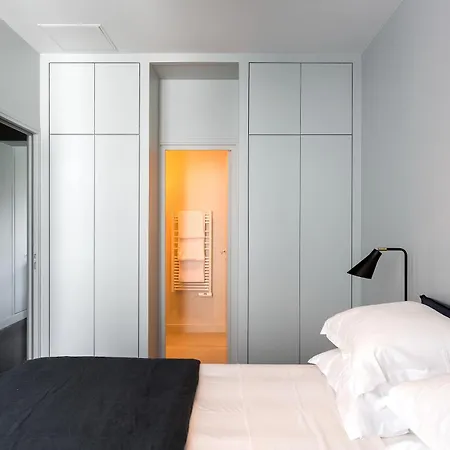 Habitat Parisien - Drouot Luxe Apartament *
