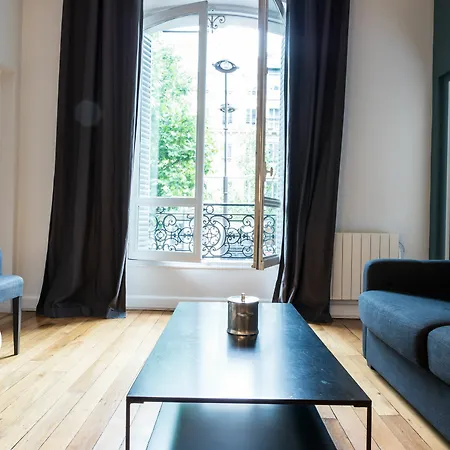 Habitat Parisien - Drouot Luxe Paryż