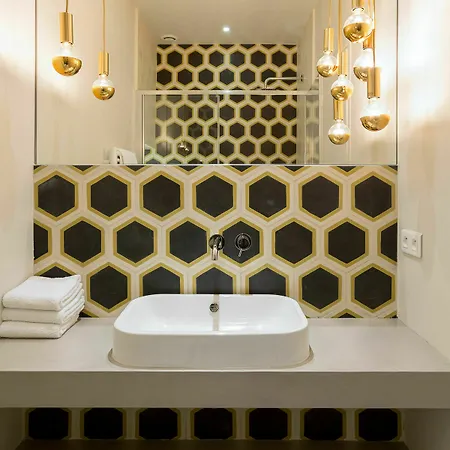 Habitat Parisien - Drouot Luxe Apartament *