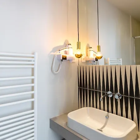 Habitat Parisien - Drouot Luxe * Paryż