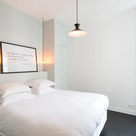Habitat Parisien - Drouot Luxe *