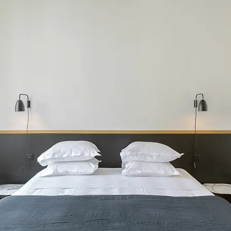 Apartament Habitat Parisien - Drouot Luxe