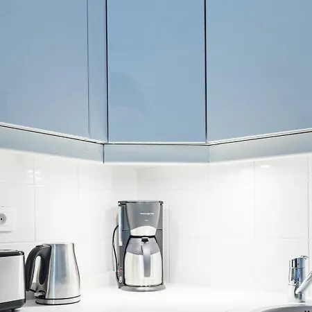 Habitat Parisien - Drouot Luxe * Paryż