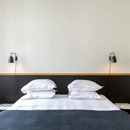 Habitat Parisien - Drouot Luxe
