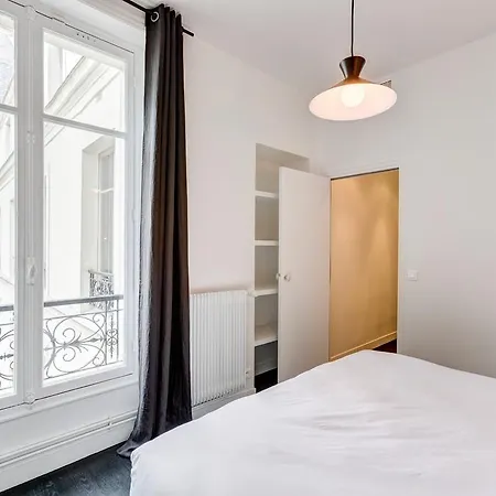 Habitat Parisien - Drouot Luxe Париж