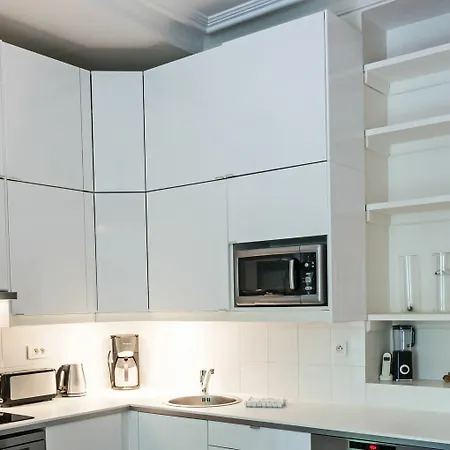 Drouot Luxe * Paříž