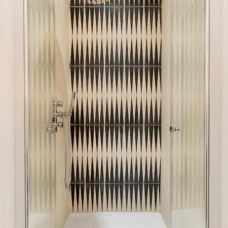 Drouot Luxe Apartmán