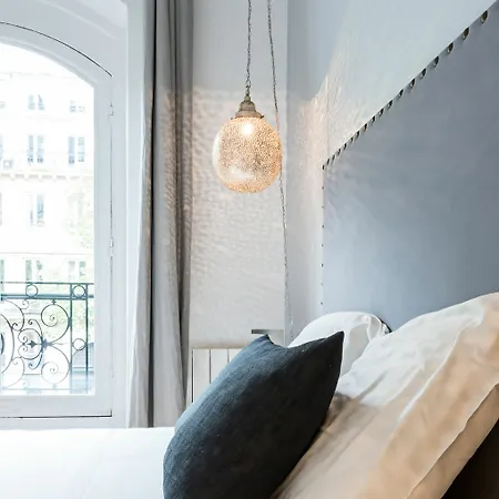 Apartmán Drouot Luxe