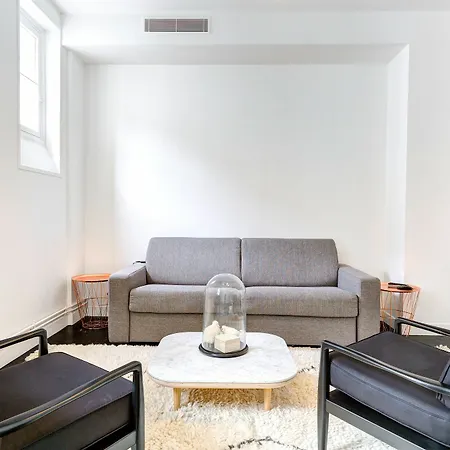 Habitat Parisien - Drouot Luxe Париж