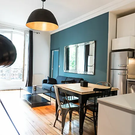 Drouot Luxe * Paříž