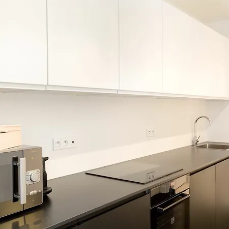 Drouot Luxe Apartmán *