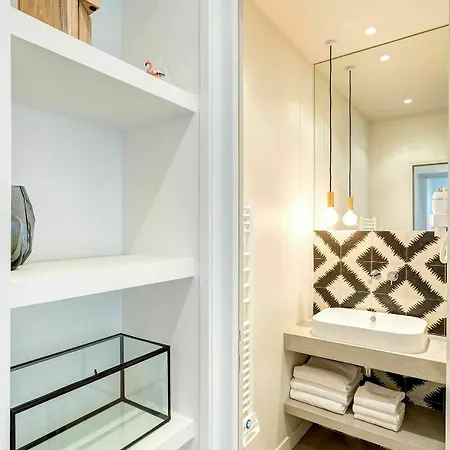 Habitat Parisien - Drouot Luxe Paris