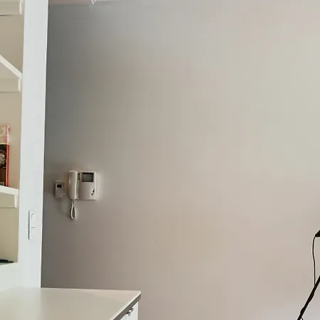 Apartmán Drouot Luxe *