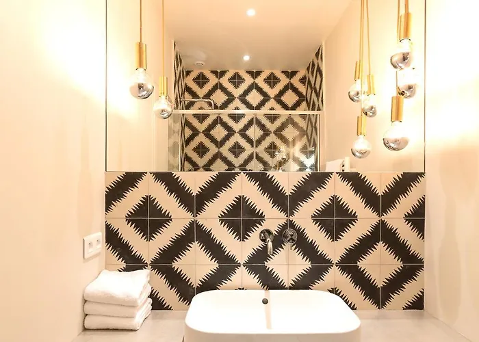 公寓 Habitat Parisien - Drouot Luxe *