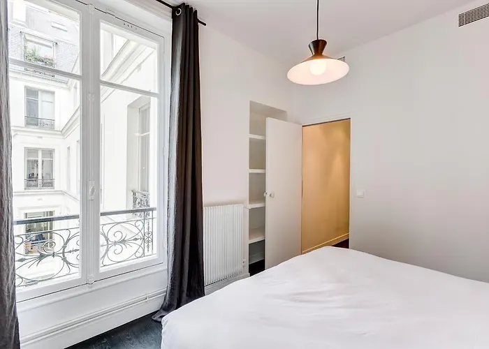 Habitat Parisien - Drouot Luxe 巴黎