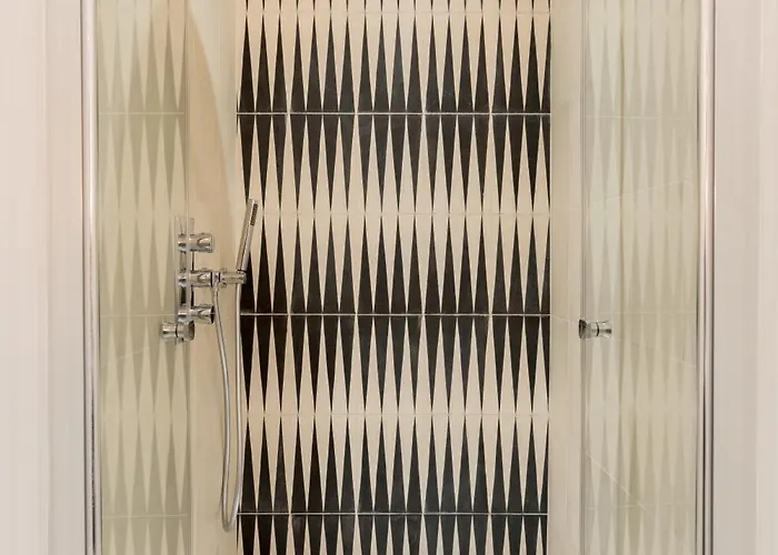 Habitat Parisien - Drouot Luxe 公寓