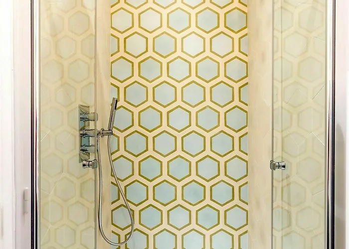 Habitat Parisien - Drouot Luxe 公寓 巴黎