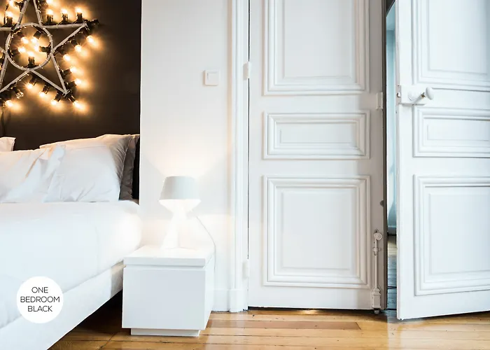 Habitat Parisien - Drouot Luxe * 巴黎