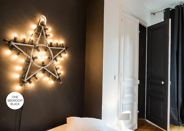 Habitat Parisien - Drouot Luxe