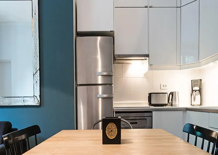 Habitat Parisien - Drouot Luxe *