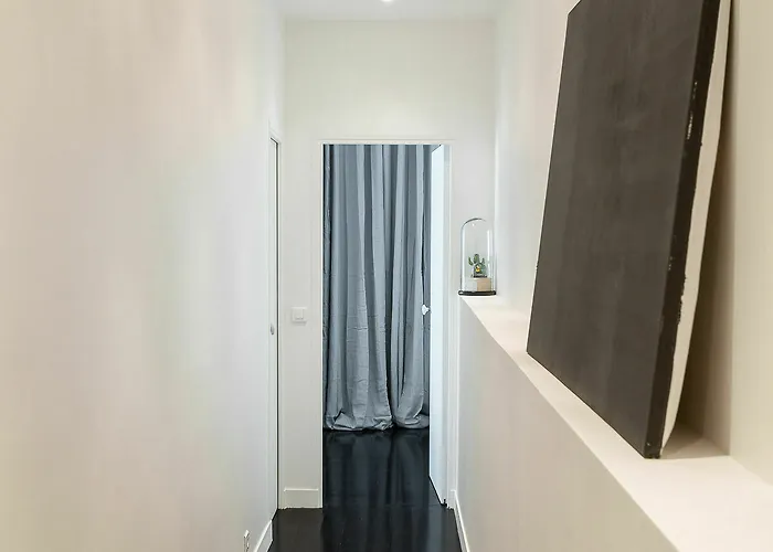 Habitat Parisien - Drouot Luxe *