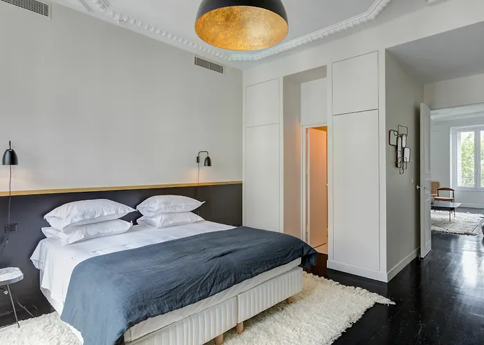 Habitat Parisien - Drouot Luxe *