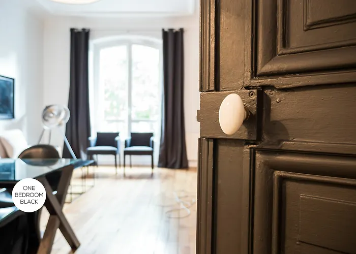 Habitat Parisien - Drouot Luxe