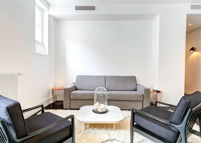 Habitat Parisien - Drouot Luxe 巴黎