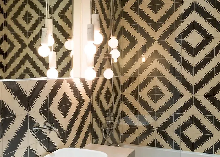 公寓 Habitat Parisien - Drouot Luxe *