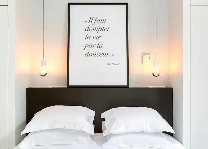 Habitat Parisien - Drouot Luxe 巴黎