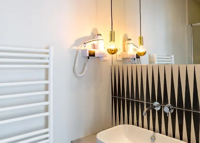 Habitat Parisien - Drouot Luxe * 巴黎