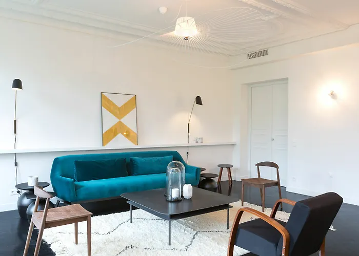 Habitat Parisien - Drouot Luxe