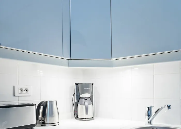 Habitat Parisien - Drouot Luxe * 巴黎