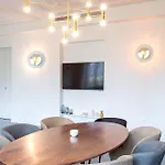 Lägenhet Habitat Parisien - Drouot Luxe *