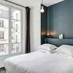 Lägenhet Habitat Parisien - Drouot Luxe