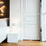 Habitat Parisien - Drouot Luxe * Paris