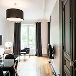Habitat Parisien - Drouot Luxe * Paris