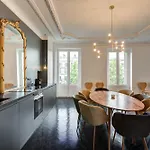 Habitat Parisien - Drouot Luxe * Paris