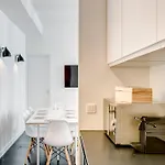 Lägenhet Habitat Parisien - Drouot Luxe