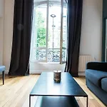Habitat Parisien - Drouot Luxe Paris